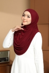 Tudung Shawl Instant